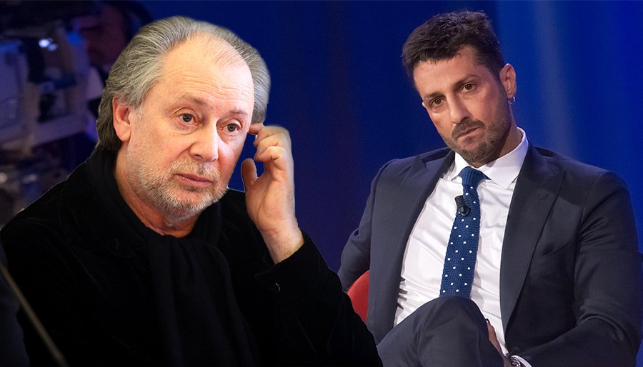 Lele Mora smaschera Fabrizio Corona? Svela dettagli sul loro rapporto intimo