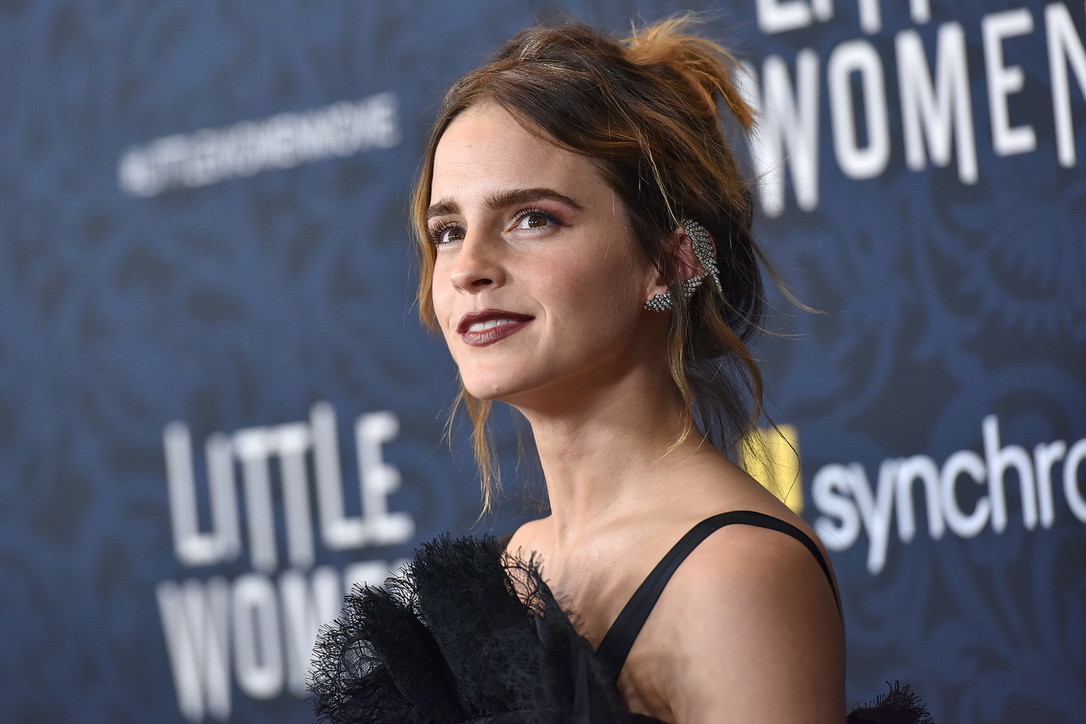 Da Hermione ad attivista, i 30 anni di Emma Watson