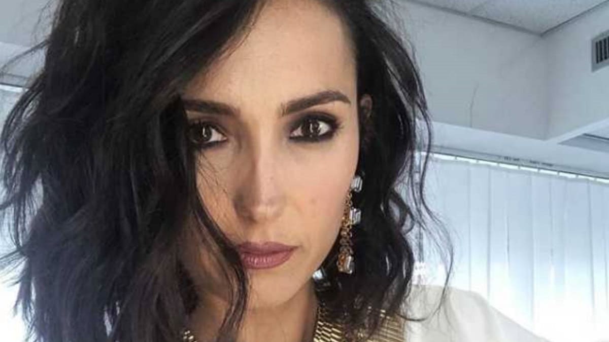 Caterina Balivo e Vieni da Me, pronto il ritorno in televisione? «Forse non è il momento adatto»