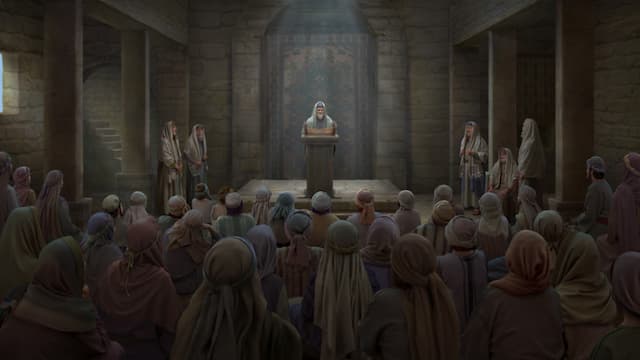 Perché i farisei conoscevano la Bibbia, ma non conoscevano Dio?