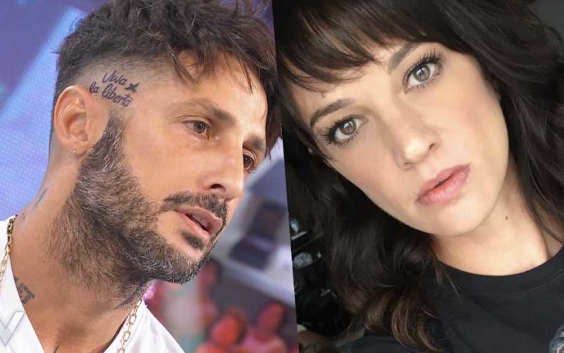 Perché Fabrizio Corona e Asia Argento si sono lasciati: c'entrano i problemi con la giustizia