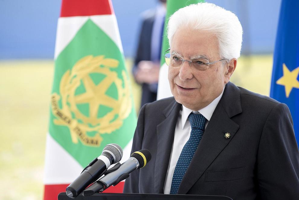 Sergio Mattarella compie 78 anni: tanti auguri Presidente