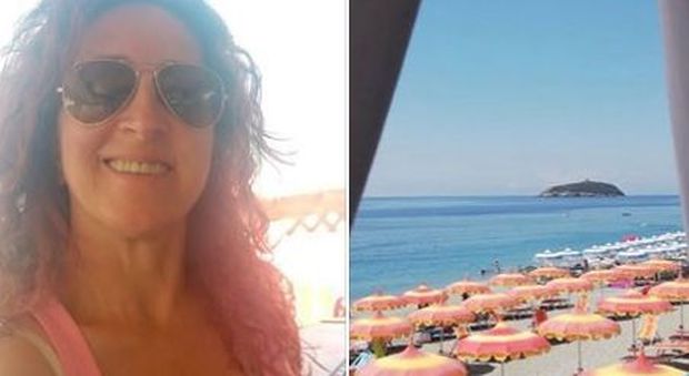 Napoli, donna trova borsello in spiaggia con 3.500 euro e lo restituisce ai proprietari