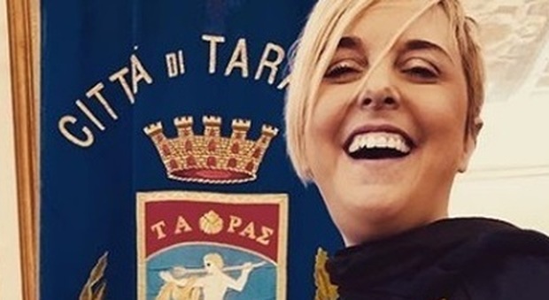 Nadia Toffa, la Regione Puglia dice sì: il reparto dell'ospedale di Taranto avrà il suo nome