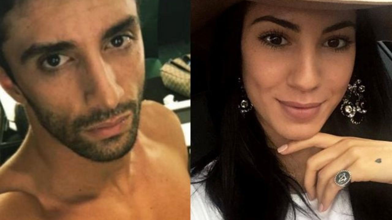 Giulia De Lellis e Andrea Iannone, ultima serata prima della fuga: «Voglio staccare da tutto»