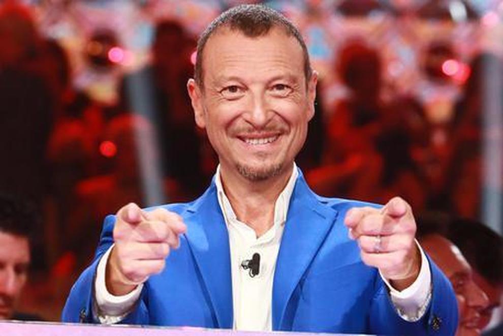 Sanremo 2020, le scelte di Amadeus: Alberto Urso, Elettra Lamborghini e Al Bano. Trattative per Lady Gaga