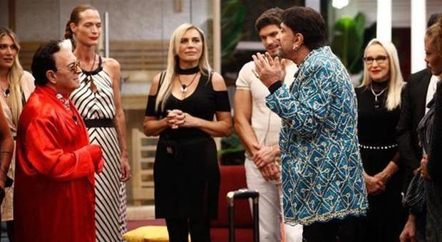 Lory del Santo al GfVip3 cachet record: ecco i compensi stellari dei concorrenti