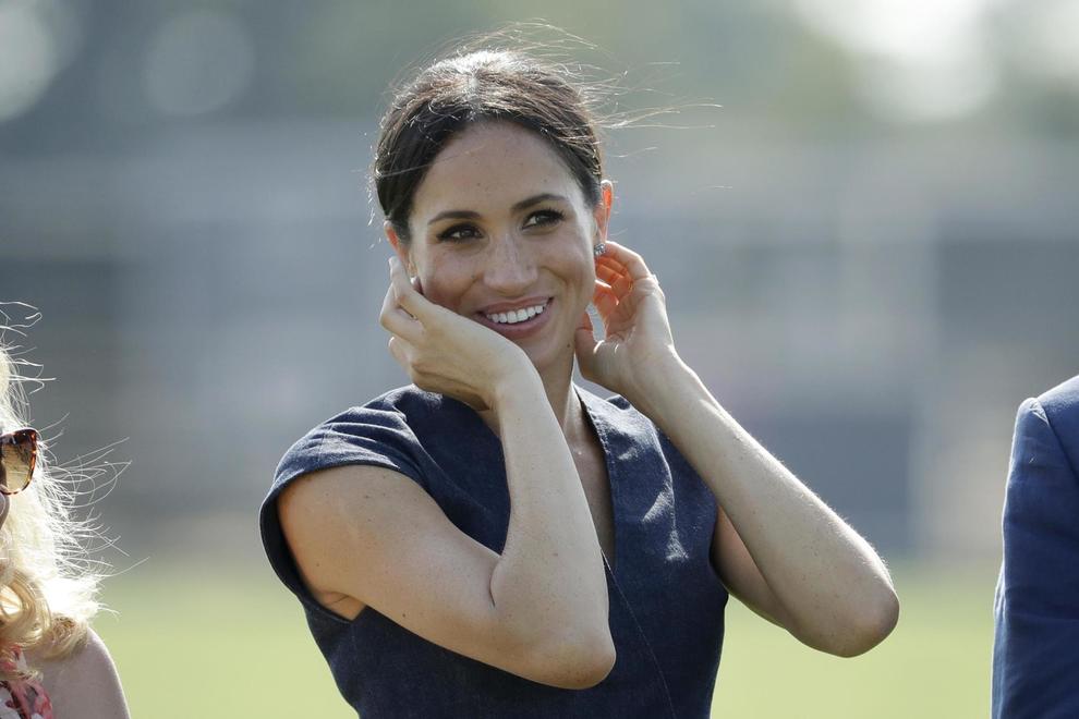 Meghan Markle despota? Via 3 assistenti in 6 mesi: «Lo staff scappa»