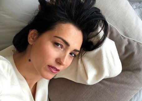 Caterina Balivo preoccupa i fan: «Sei provata, sei in crisi con tuo marito?». Lei risponde così