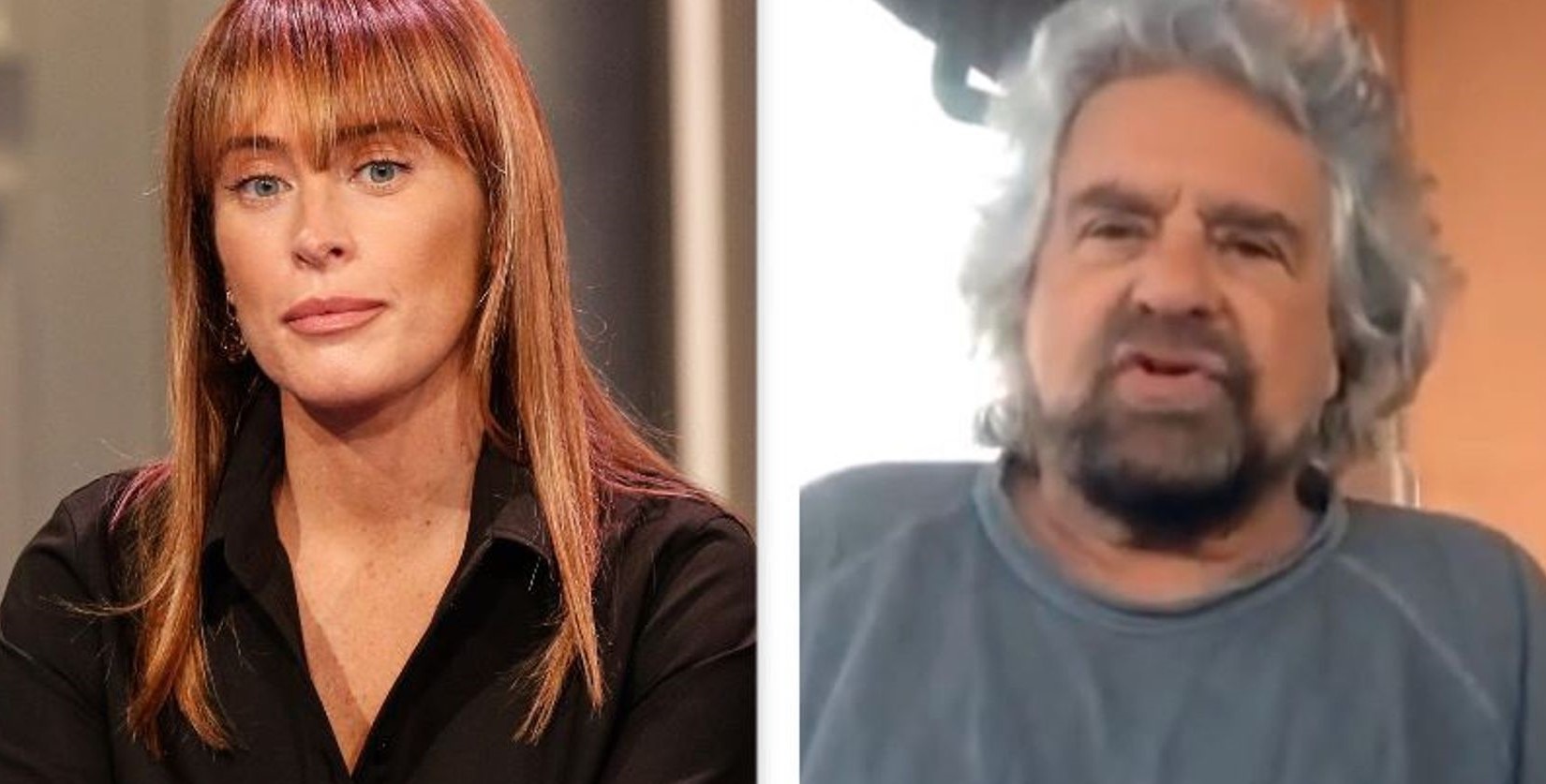 Beppe Grillo, Maria Elena Boschi attacca: «Ti devi semplicemente vergognare»