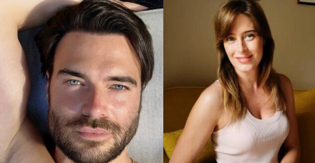 Maria Elena Boschi e il post sexy di Giulio Berruti, la ex ministra 