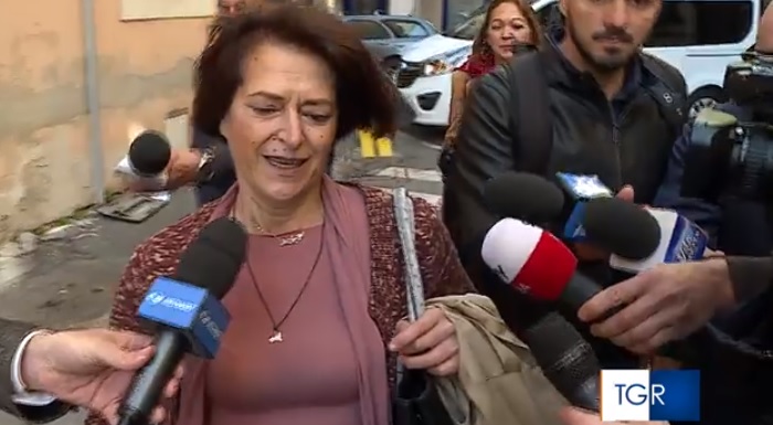 Fausta Bonino, l'infermiera assolta a Firenze: «Ho salvato vite, non le ho soppresse»