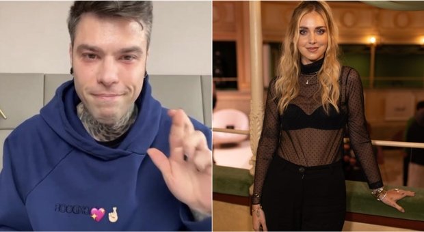 Fedez e Chiara Ferragni “scompaiono” da Instagram: silenzio social, cosa sta succedendo