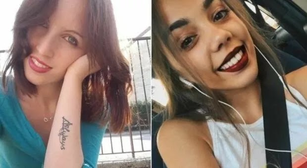 Sara e Jessica, cugine morte sulla A28: solo sette anni al bulgaro che provocò l'incidente a 180 all'ora