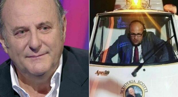 Gerry Scotti in lacrime a Tu si Que Vales: «Faccio ancora fatica a parlarne...»