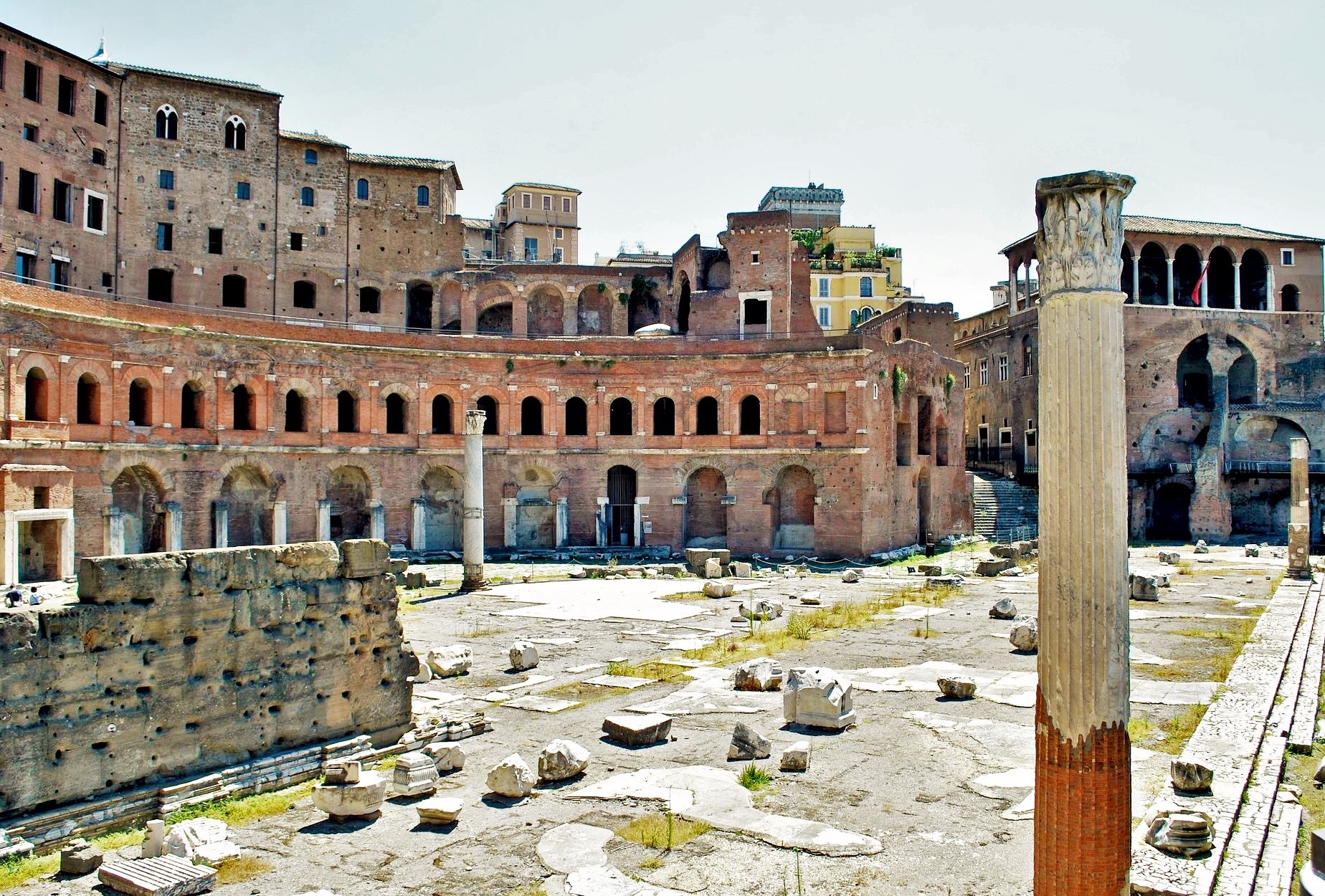ScoprendoRoma: il sito degli eventi culturali di Roma