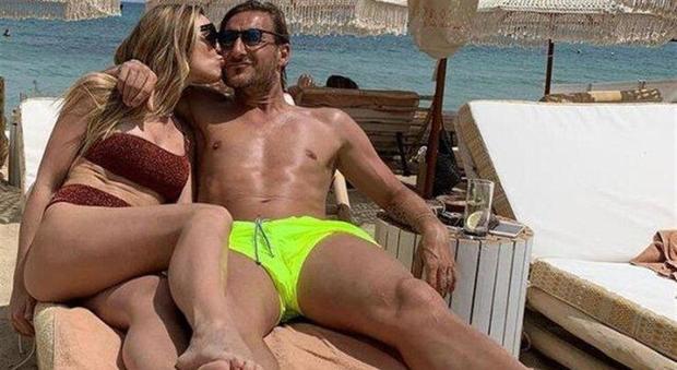 Il resort vip per le festività: quanto hanno pagato Totti, Ezio Greggio e Icardi per una notte