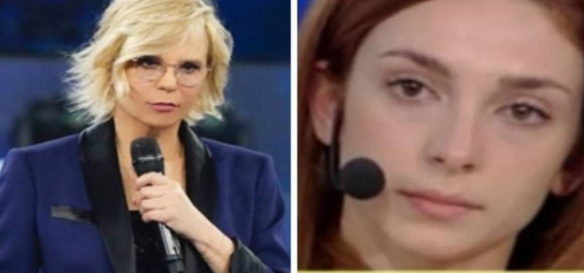 Amici, lo sfogo di una ballerina professionista: «Ho litigato con Maria De Filippi e ho lasciato il programma»