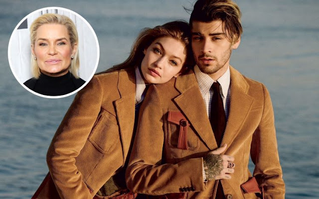 Gigi Hadid e Zayn Malik si sono lasciati, la mamma della modella: «Mi ha aggredito»