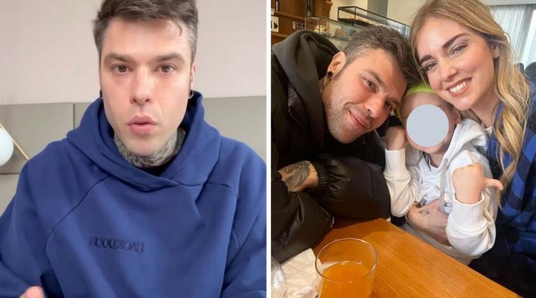 Fedez operato al San Raffaele, come sta dopo l'intervento. Il post di Chiara Ferragni