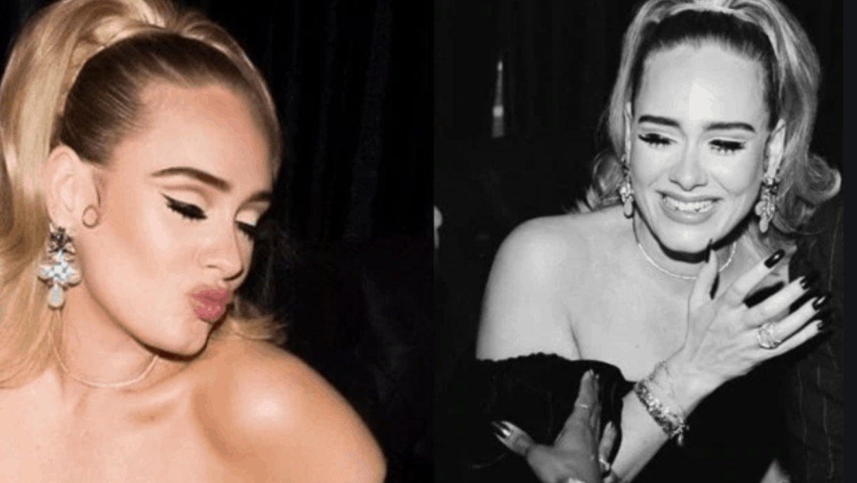 Adele e la perdita di peso: «Molti miei fan si sono sentiti traditi»