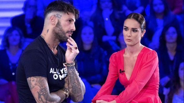 Fabrizio Corona: «Con Ilary una delle scene più brutte della tv. Asia? Ecco come si sono innamorato»