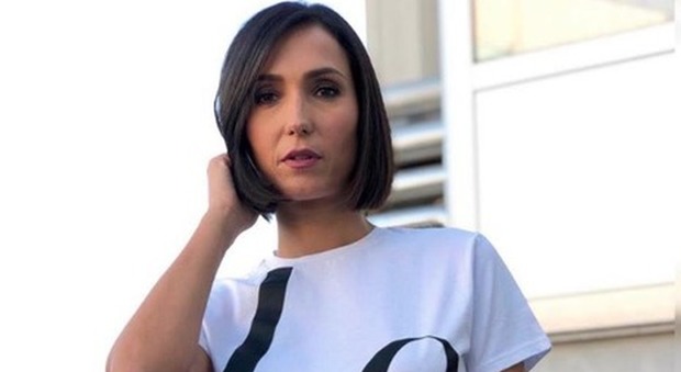 Caterina Balivo, il dolore segreto: «Mi è stato vicino solo Alfonso Signorini...»