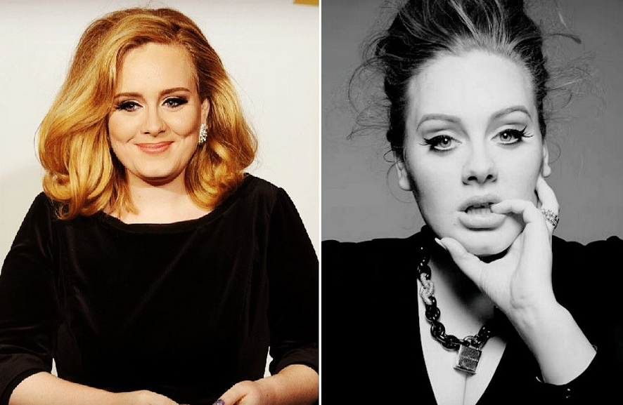 Adele visibilmente dimagrita con la dieta Sirt, -30 kg: ecco come attivare i 