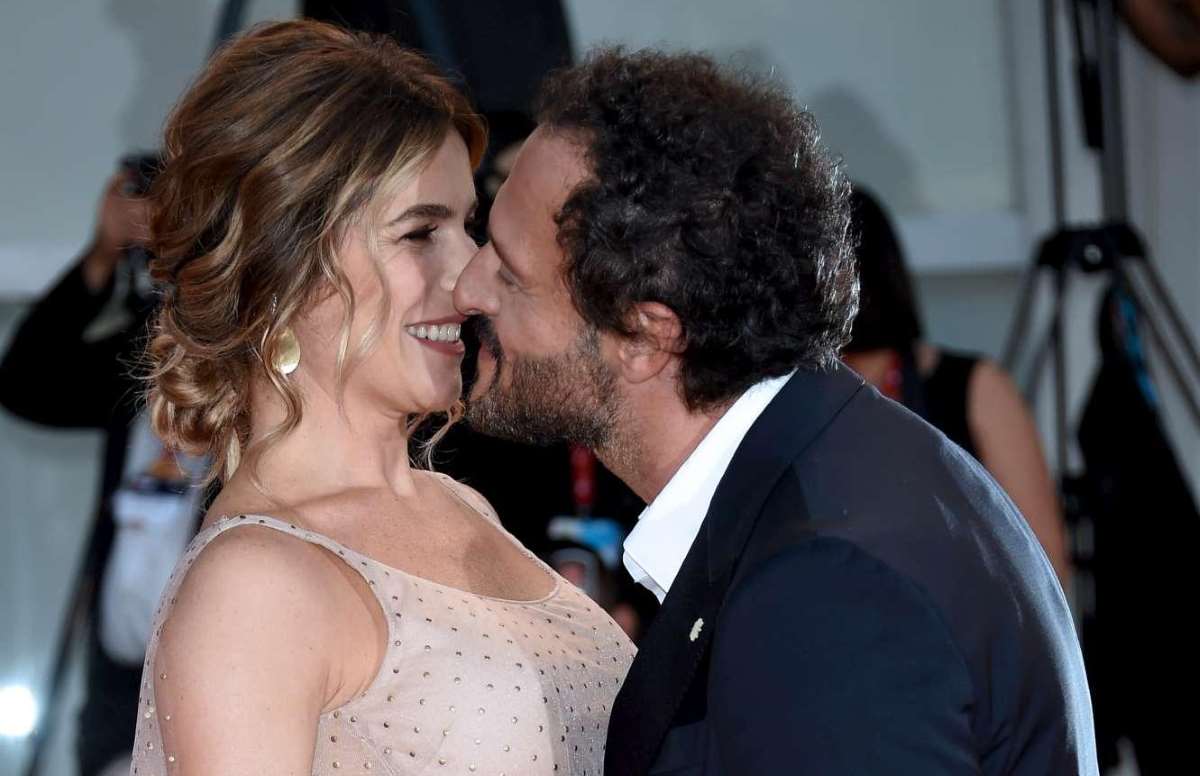 Eleonora Pedron e l’amore per Fabio Troiano: «Nel mio destino. Dovevo prendere il treno successivo…»