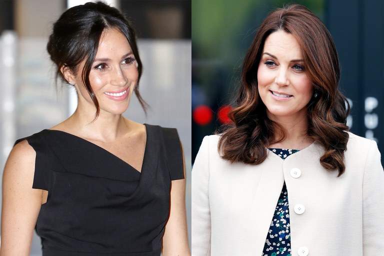 Kate Middleton vs Meghan Markle: la moglie di William vince la sfida come Royal influencer