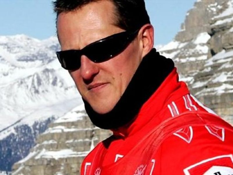 «Schumacher oggi vive così». Cinque anni fa il drammatico incidente