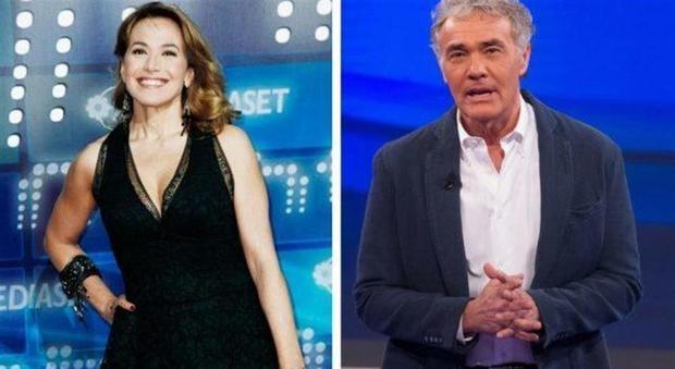 Tony Colombo, Massimo Giletti punge ancora Barbara D'Urso ma il web difende la conduttrice