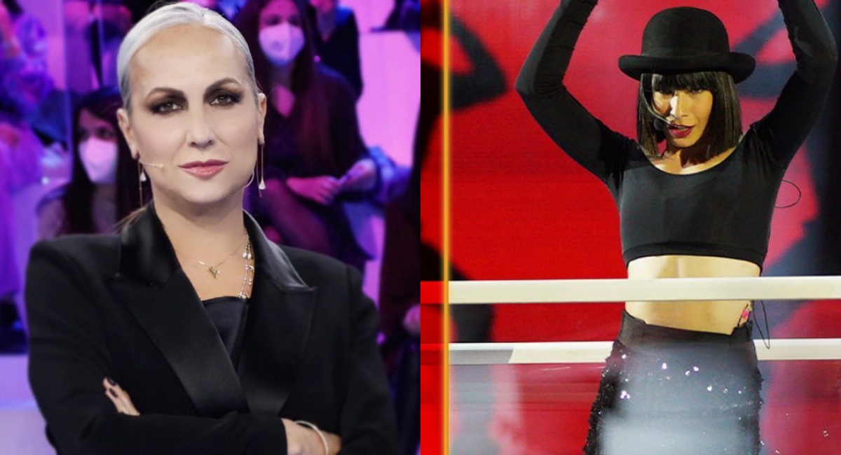 Amici 20, Alessandra Celentano “umilia” Martina in diretta: «E' negata», interviene Maria De Filippi: «Litighiamo di nuovo»