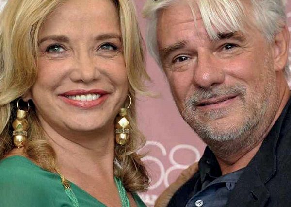 Ricky Tognazzi e Simona Izzo a Oggi è un altro giorno annunciano un nuovo format familiare dopo 36 anni di vita insieme