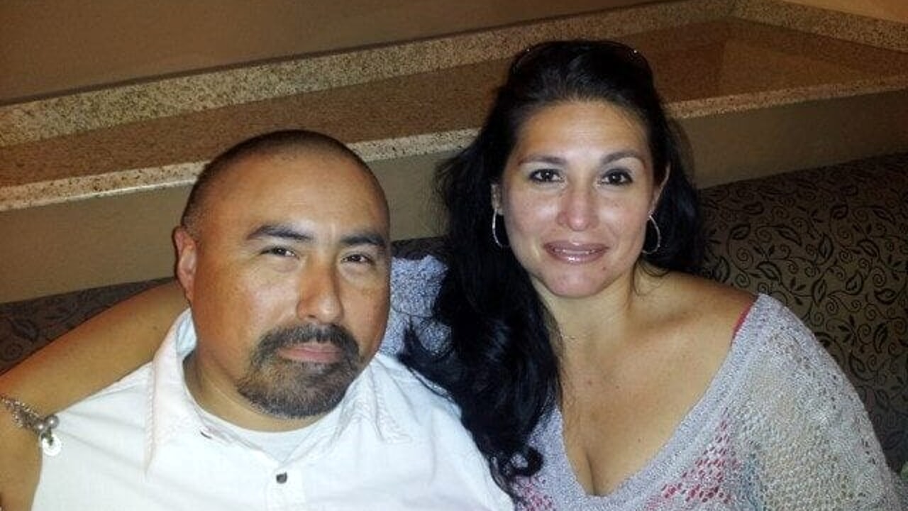 Joe Garcia, morto d'infarto il marito della prof Irma uccisa in Texas. La famiglia: «Non ha resistito al dolore»