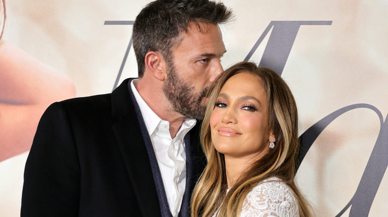 Ben Affleck e Jennifer Lopez, il retroscena sulla luna di miele: «Lui ha perso la testa e si è infuriato, ecco il motivo»