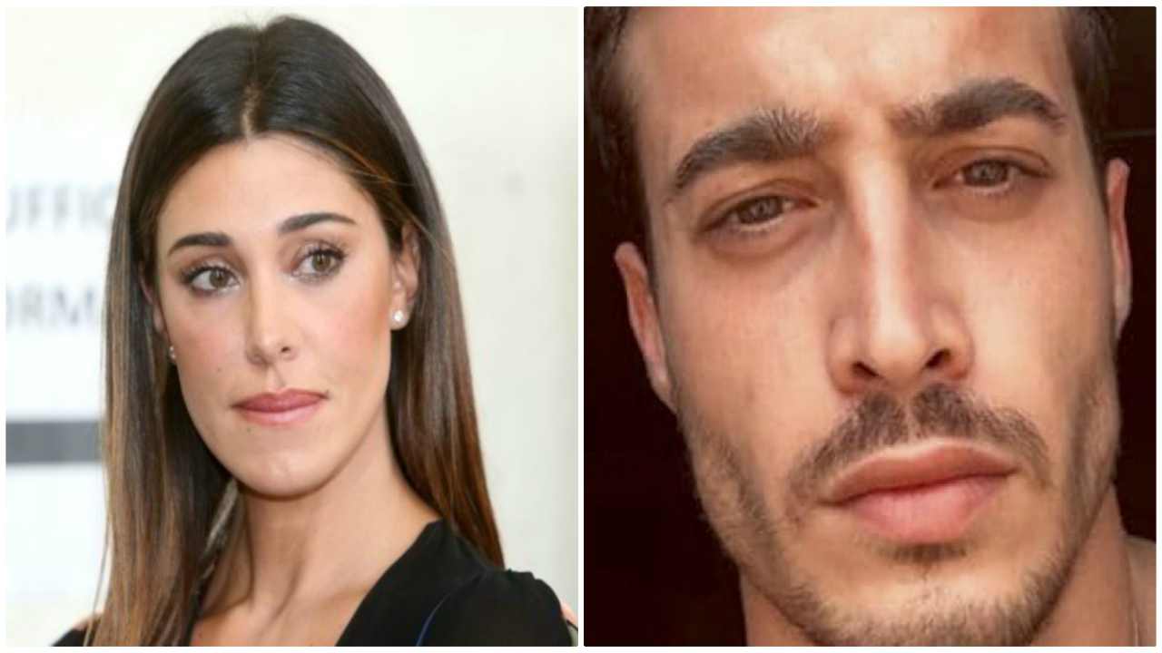 Belen Rodriguez provoca Giulia Tordini: lo «sgarro social» alla fidanzata di Antonino Spinalbese