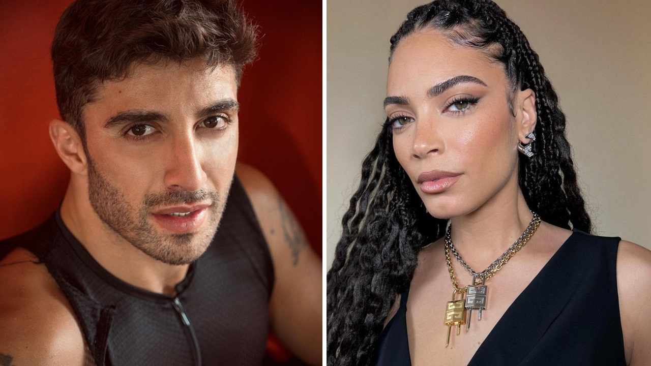 Elodie e Iannone stanno insieme? Il gossip impazza: la reazione inaspettata di Marracash