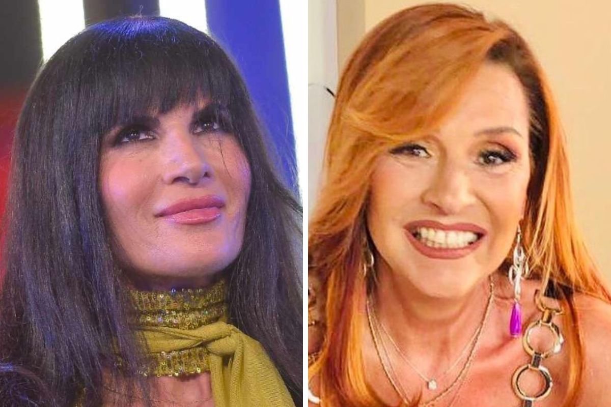 Patrizia Rossetti, lite con Pamela Prati al Gf Vip: «Se hai problemi vai via come Marco»