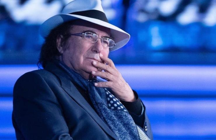 Al Bano furioso a Storie Italiane: confessa una grande delusione. Poi tuona: «Me la pagheranno»