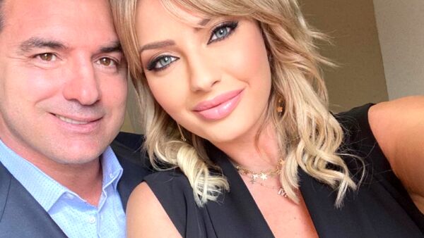 Manila Nazzaro e Lorenzo Amoruso, amore finito: «Si sono lasciati, crisi insuperabile»