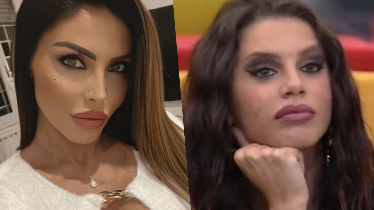 Guendalina Tavassi: « Antonella Fiordelisi? Sarebbe bello se uscisse dal GfVip così Edoardo potrebbe stare con Nicole»