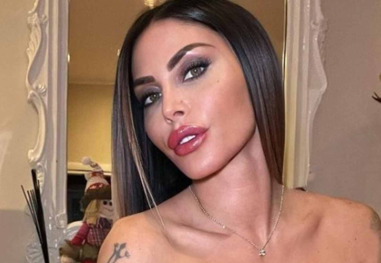 Guendalina Tavassi hot a Le Iene: «Faccio sesso con Federico 4 volte al giorno». E lui ribatte: «È insaziabile»