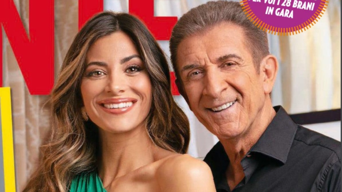 Ezio Greggio e Romina Pierdomenico si sono lasciati, il conduttore: «Abbiamo progetti diversi, resta una grande amicizia»