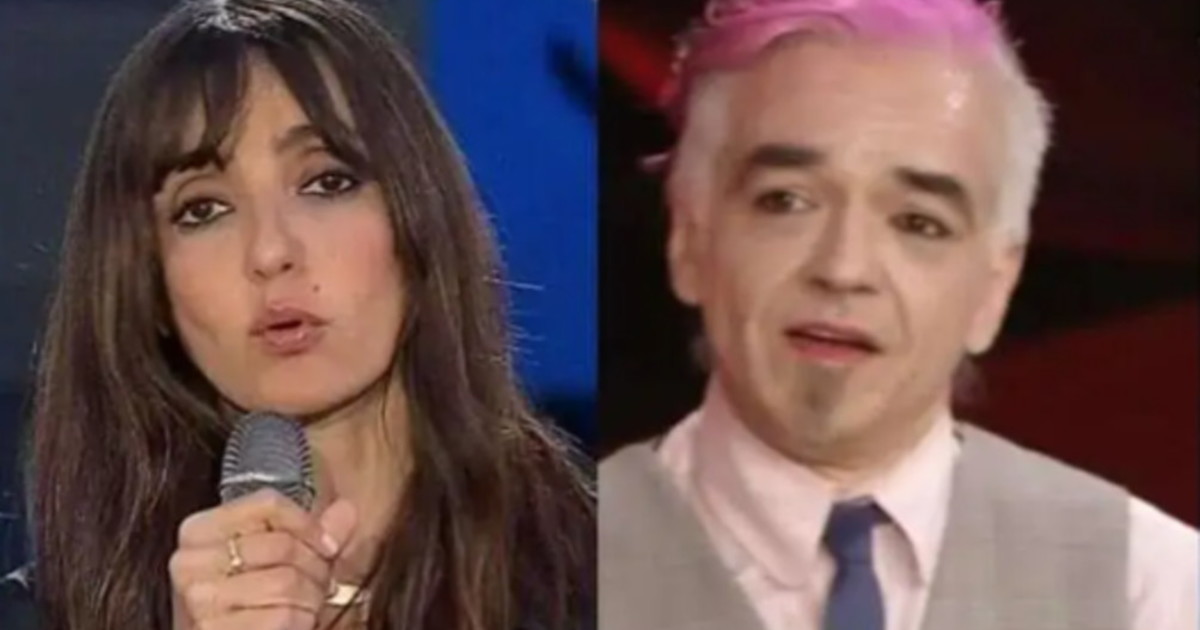 X Factor, tra Morgan e Ambra Angiolini scoppia la lite: ecco cosa è successo