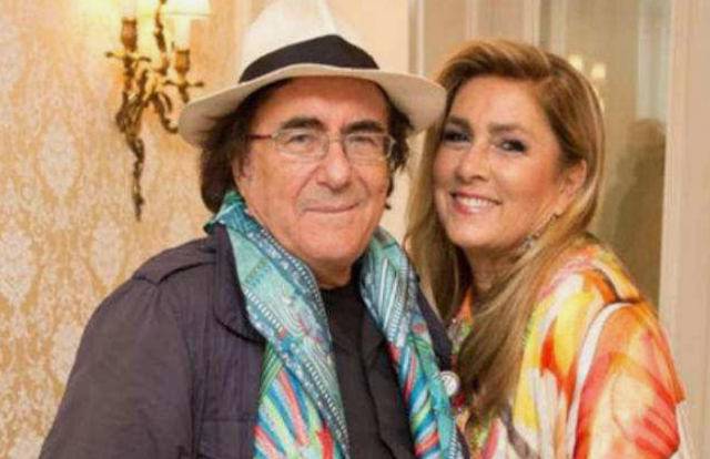 Domenica In, Al Bano e il veto su Romina Power: il dettaglio notato dagli spettatori, cosa è successo