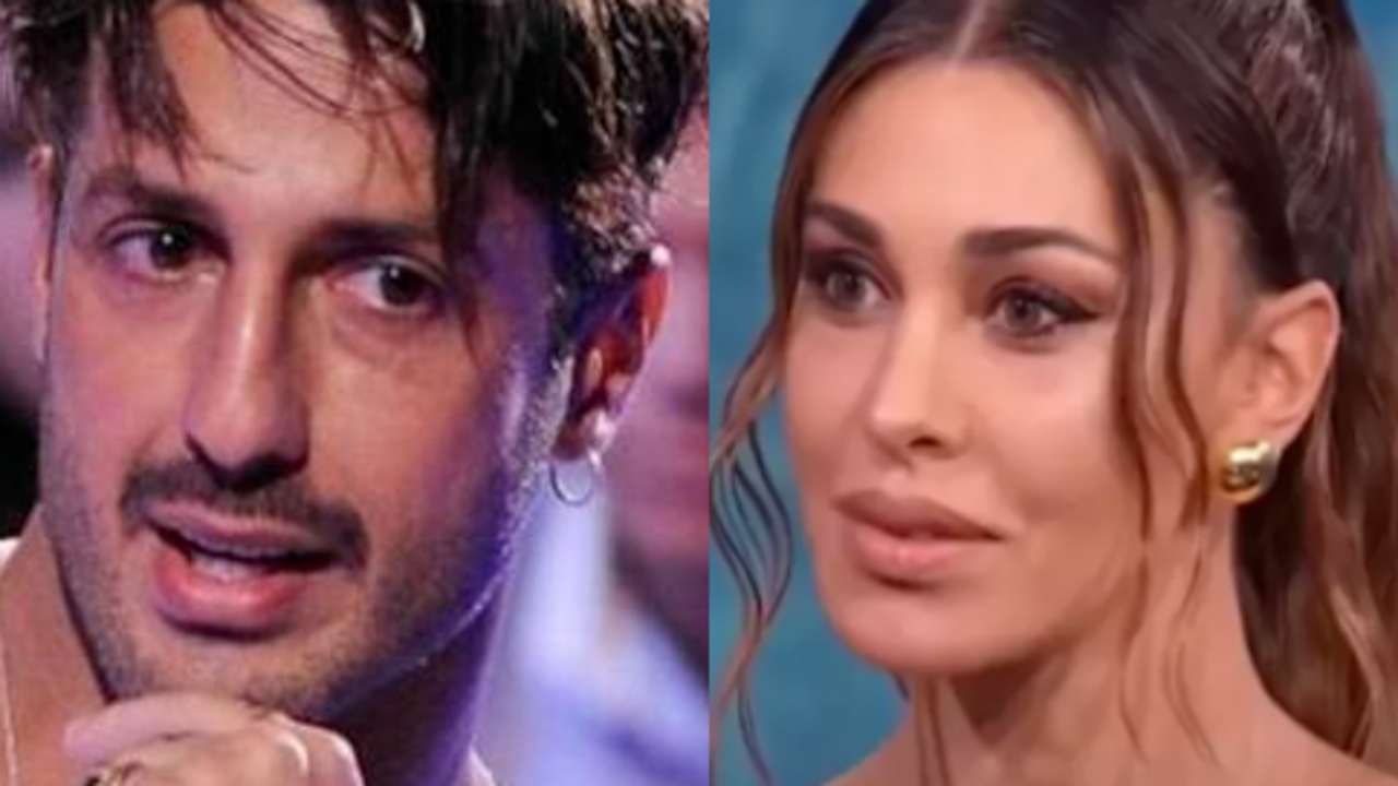 Belen Rodriguez e l'addio a Mediaset, Corona svela la verità: «Cacciata? Ecco com'è andata davvero»