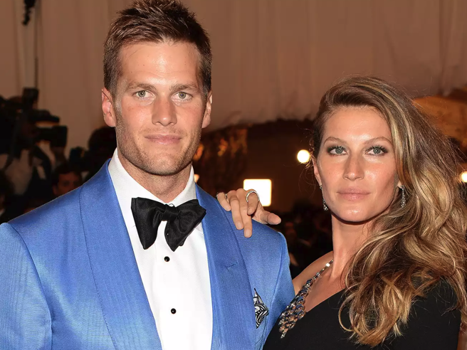 Gisele Bündchen e il divorzio con Tom Brady, lei scoppia in lacrime in tv: «Posso avere un attimo di pausa?». Imbarazzo durante l'intervista