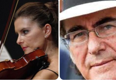 Addio alla violinista di Albano, muore a soli 42 anni...