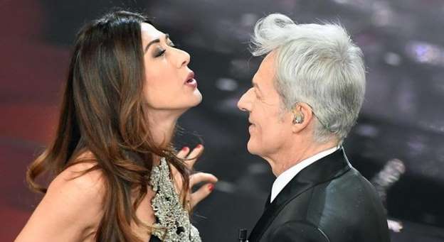 Sanremo 2019, i conduttori sono Claudio Bisio e Virginia Raffaele al fianco di Baglioni